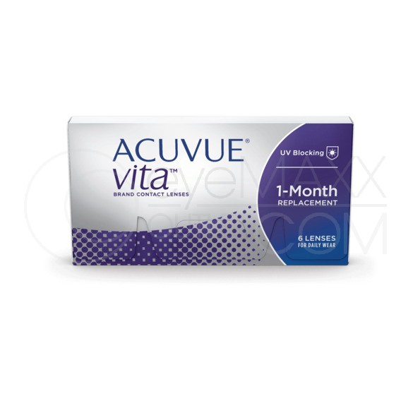 Acuvue Vita