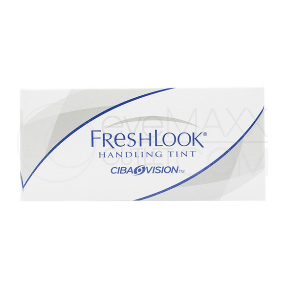 FRESHLOOK® Handling Tint