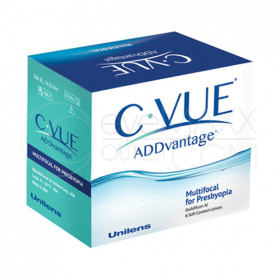 C-VUE® ADDVANTAGE™ MULTIFOCAL