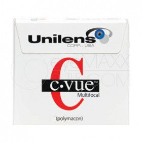 C-VUE® MULTIFOCAL