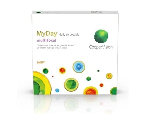 myday multifocal