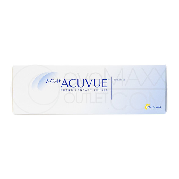 1-DAY ACUVUE®