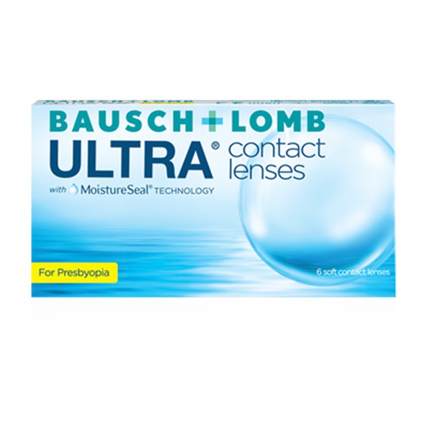 Ultra for Presbyopia