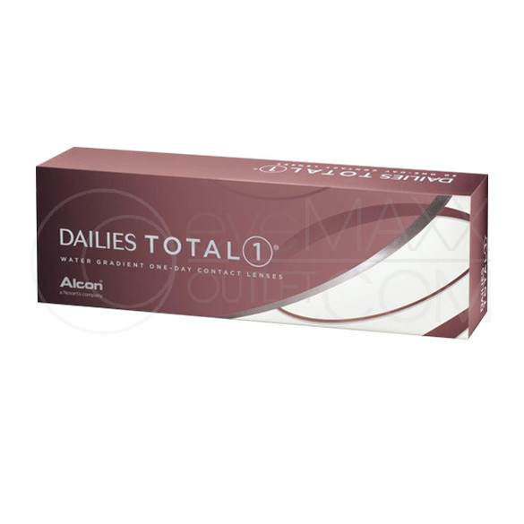 DAILIES TOTAL1®