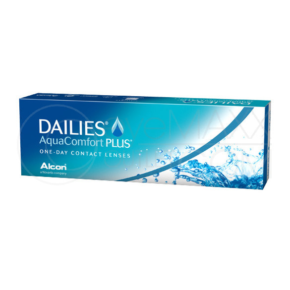 DAILIES® AquaComfort Plus®