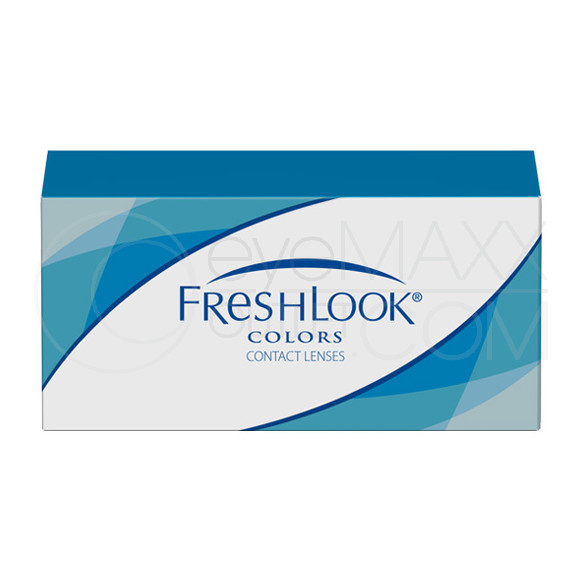 FRESHLOOK® Colors