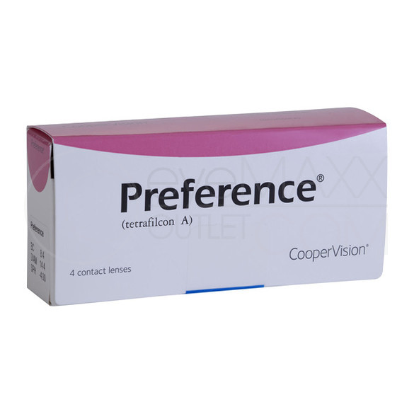 Preference®