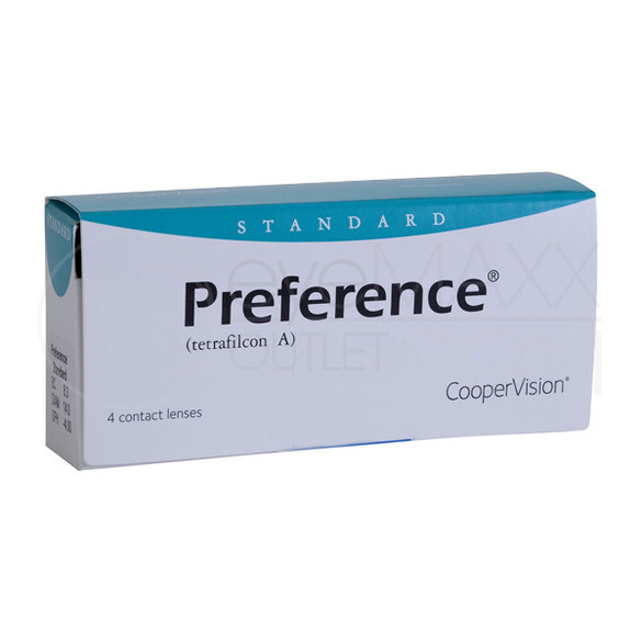 Preference® Standard